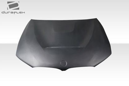 2011-2016 BMW 5 Series F10 Duraflex GTS Look Hood - 1 Piece