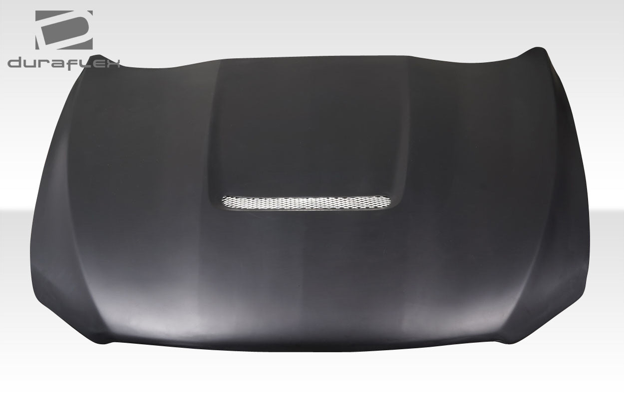 2013-2019 Ford Taurus Duraflex GTS Look Hood - 1 Piece