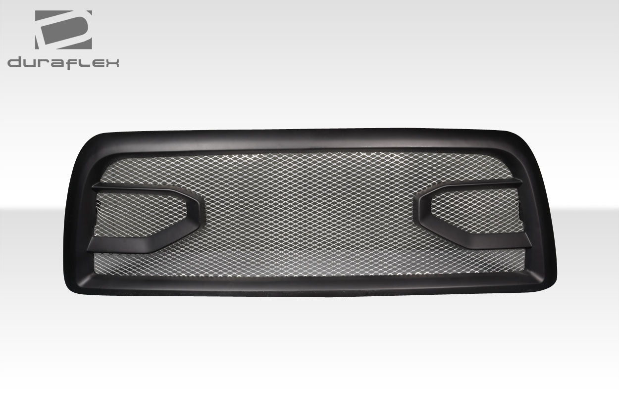 2009-2012 Dodge Ram 1500 Duraflex Widow Grille - 1 Piece