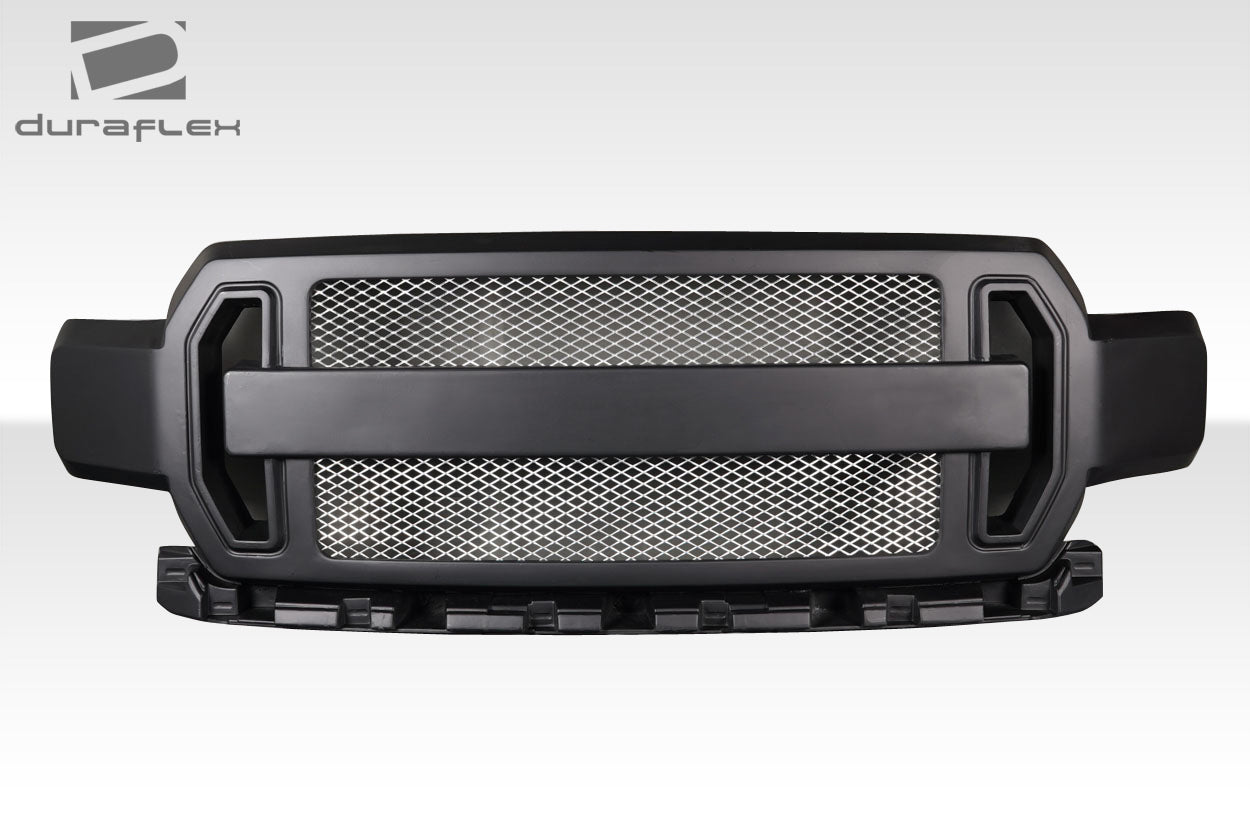 2018-2020 Ford F-150 Duraflex Rocky Grille - 1 Piece