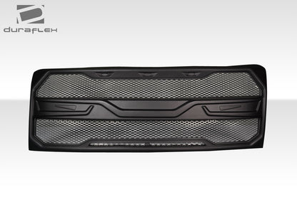 2009-2014 Ford F-150 Duraflex Rage Grille - 1 Piece