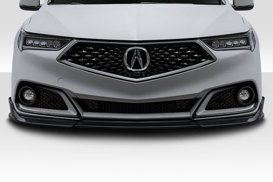 2018-2023 Acura TLX Duraflex R-Spec Front Lip - 1 Piece