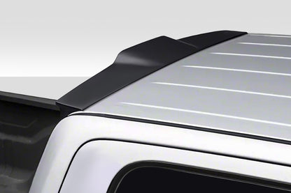 2009-2018 Dodge Ram Duraflex Rugged Road Rear Roof Wing Spoiler - 1 Piece