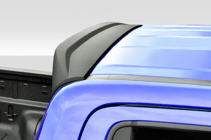 2019-2023 Ford Ranger Duraflex Cab Rugged Road Rear Wing Spoiler - 1 Piece