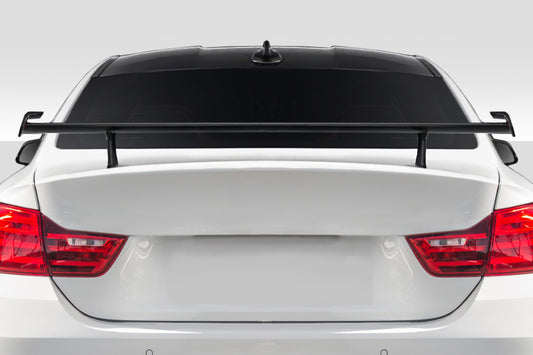 2014-2020 BMW M4 F82 Duraflex M Performance Look Rear Wing Spoiler - 1 Piece