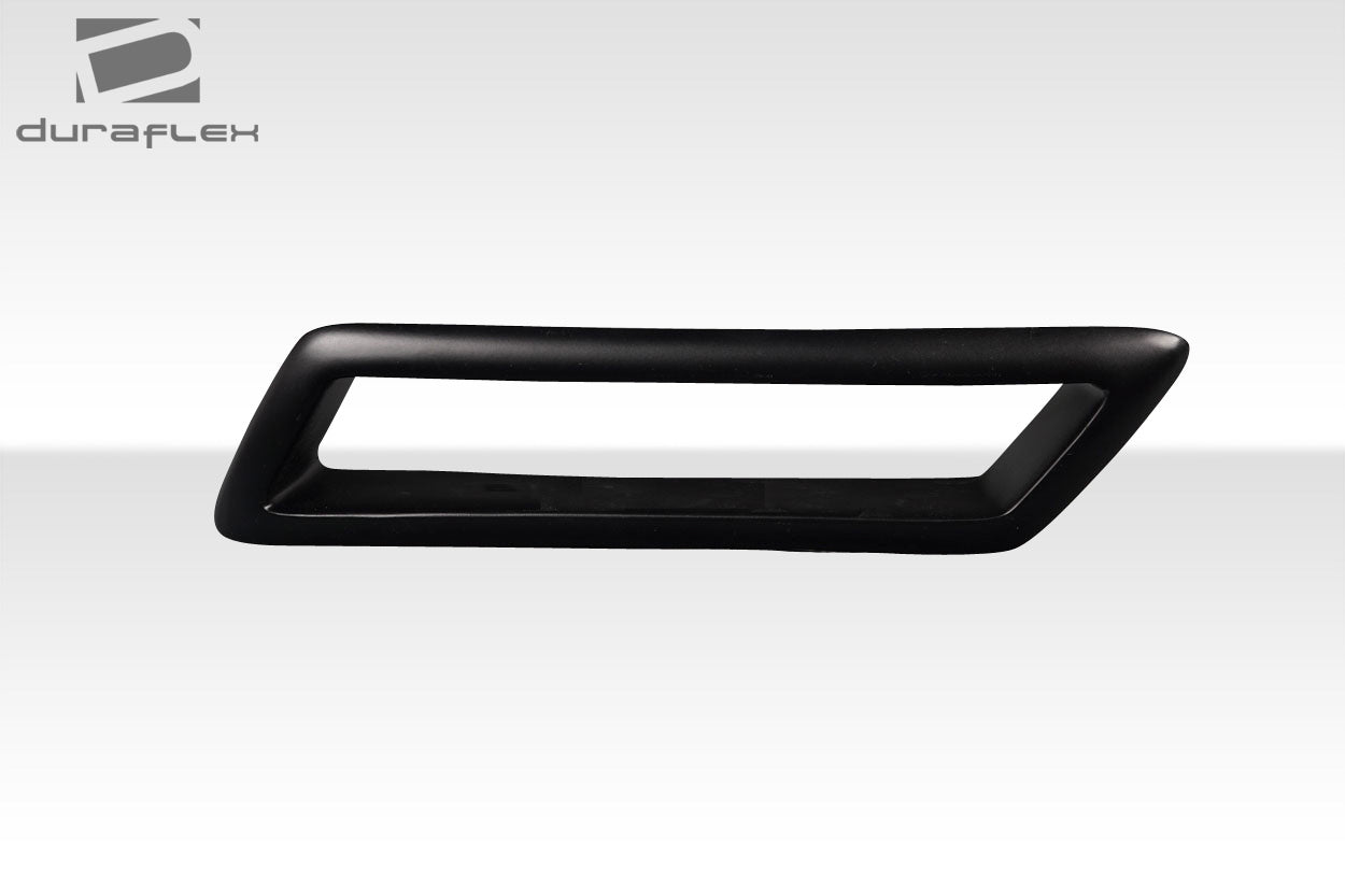 2013-2020 Scion FR-S Toyota 86 Subaru BRZ Duraflex Zephyr Front Bumper Air Vent Duct - 1 Piece