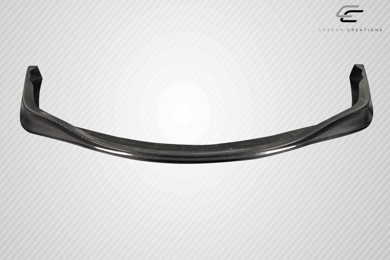 2004-2007 Porsche 911 Carrera 997 Carbon Creations Taka Front Lip Spoiler Air Dam - 1 Piece