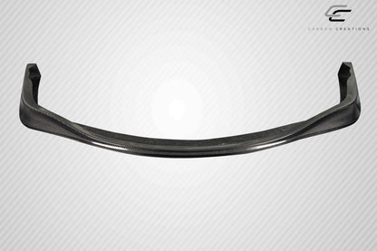 2004-2007 Porsche 911 Carrera 997 Carbon Creations Taka Front Lip Spoiler Air Dam - 1 Piece