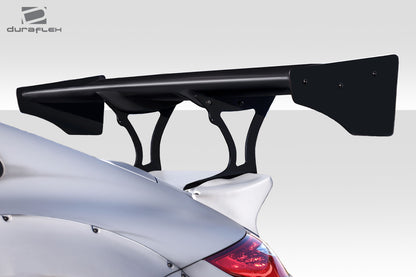 2004-2007 Porsche 997 911 Duraflex LBW Rear Wing - 8 Piece