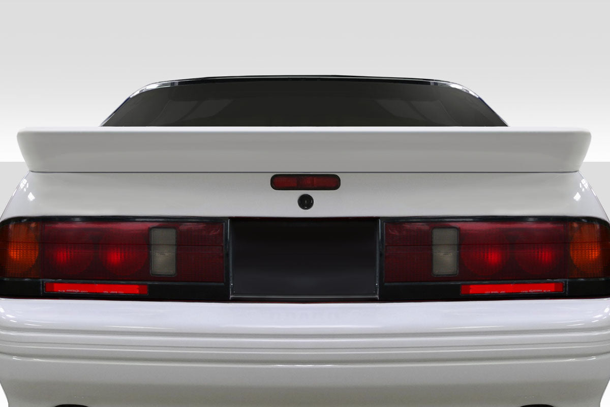 1985-1992 Mazda RX7 Duraflex Phoenix Fire Rear Wing Spoiler - 1 Piece