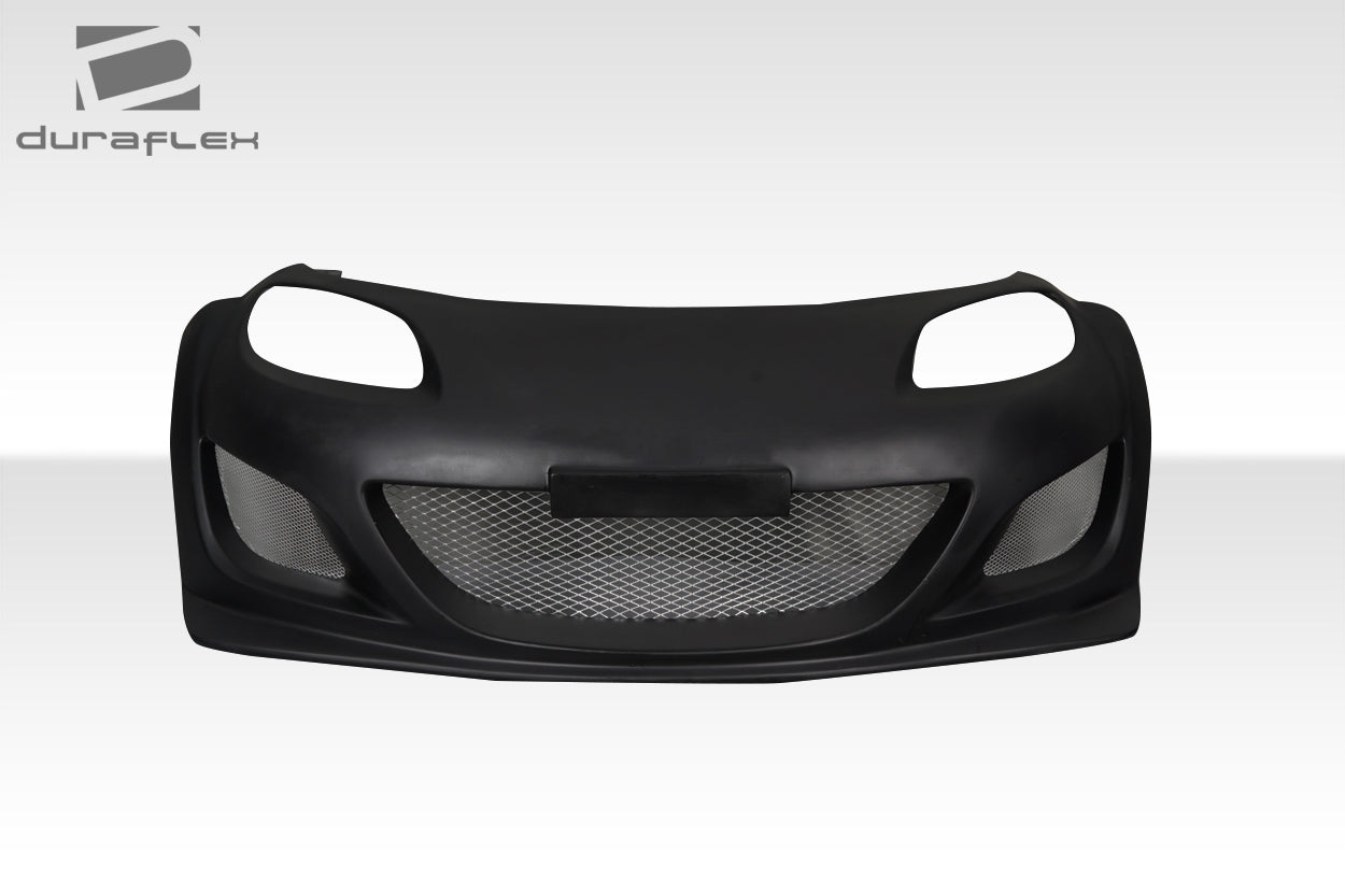 2006-2015 Mazda Miata Duraflex Syndicate Front Bumper - 1 Piece