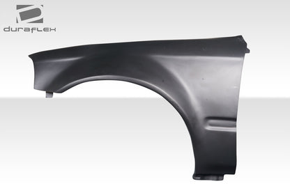 1999-2000 Honda Civic Duraflex K-Spec Front Fenders - 2 Pieces