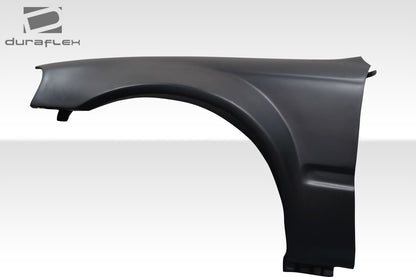 1996-1998 Honda Civic Duraflex K Spec Front Fenders - 2 Pieces