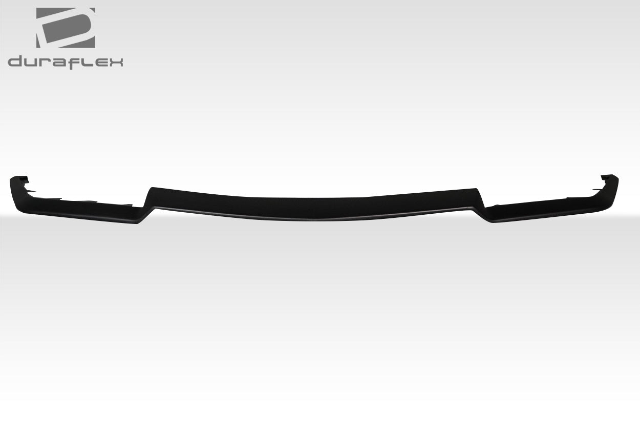 2009-2015 Cadillac CTS-V Duraflex Alpha Front Lip Spoiler Air Dam - 1 Piece