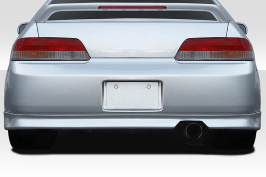 1997-2001 Honda Prelude Duraflex A Spec Rear Lip Spoiler Air Dam - 1 Piece