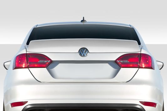 2011-2018 Volkswagen Jetta Duraflex Blaze Rear Wing Spoiler - 1 Piece