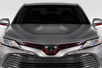 2018-2023 Toyota Camry Duraflex GTS Look Hood - 1 Piece