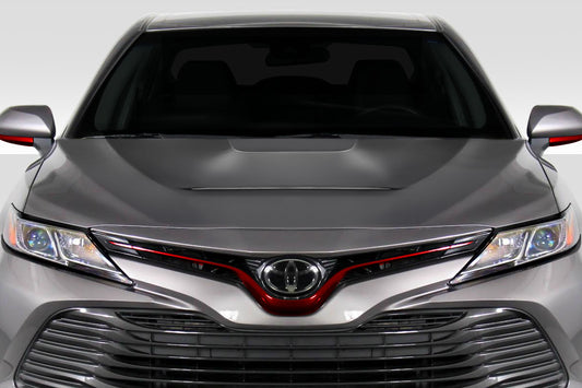 2018-2023 Toyota Camry Duraflex GTS Look Hood - 1 Piece