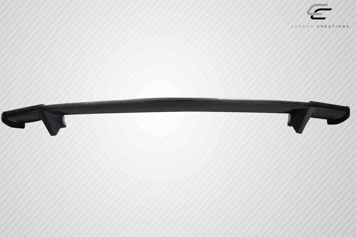 2015-2023 Ford Mustang Carbon Creations Stardust Rear Wing Spoiler - 1 Piece