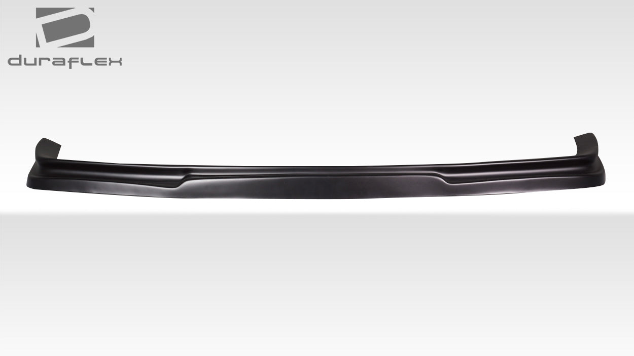 1989-1995 BMW 5 Series E34 Duraflex GTR Look Front Lip Spoiler Air Dam - 1 Piece