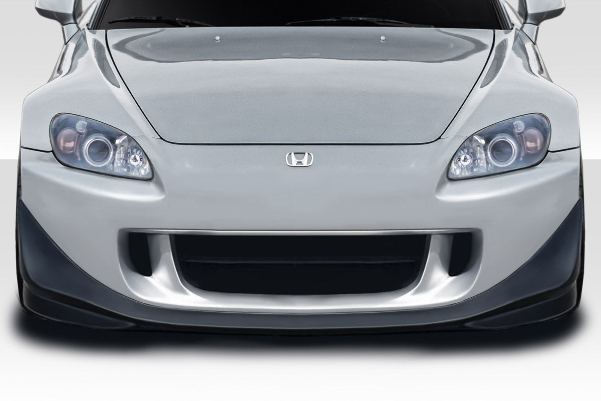 2000-2009 Honda S2000 Duraflex CR Front Bumper - 1 Piece