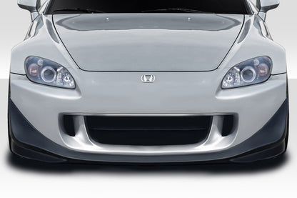 2000-2009 Honda S2000 Duraflex CR Front Bumper - 1 Piece