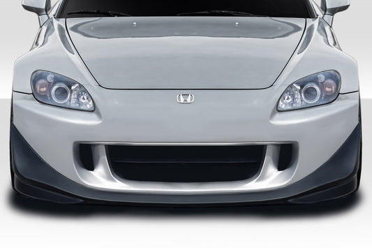 2000-2009 Honda S2000 Duraflex CR Front Bumper - 1 Piece