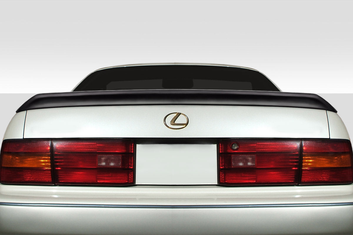 1990-1994 Lexus LS Series LS400 Duraflex RS Rear Wing Spoiler -1 Piece