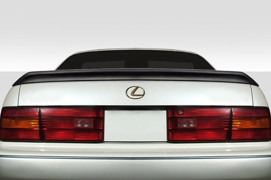 1990-1994 Lexus LS Series LS400 Duraflex RS Rear Wing Spoiler -1 Piece