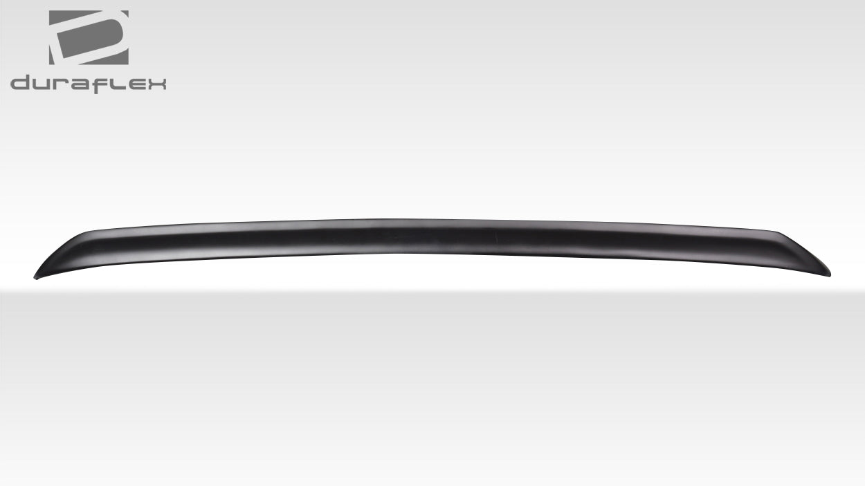 1990-1994 Lexus LS Series LS400 Duraflex RS Rear Wing Spoiler -1 Piece