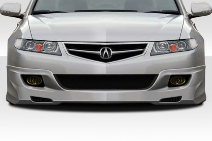 2004-2008 Acura TSX Duraflex MFP Front Lip - 1 Piece