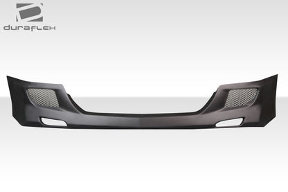 2004-2008 Acura TSX Duraflex MFP Front Lip - 1 Piece