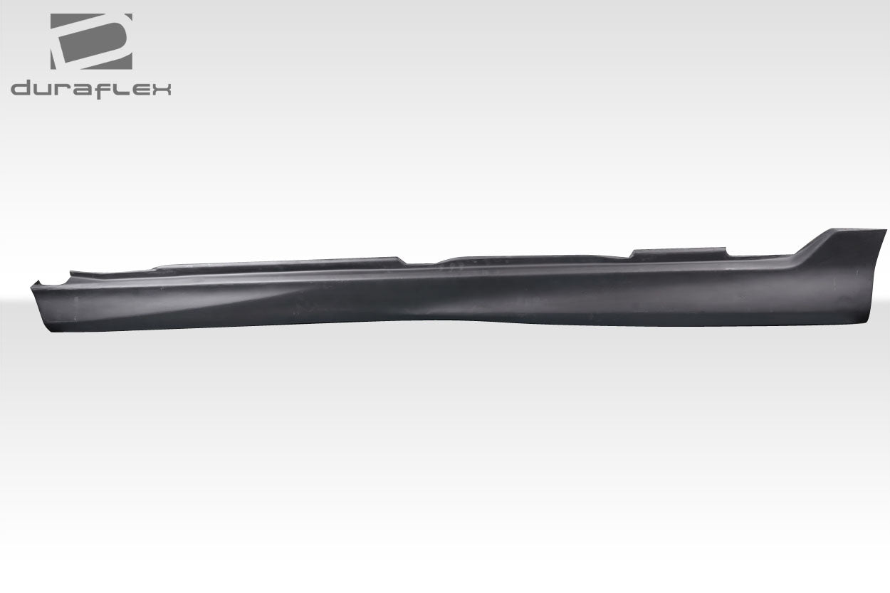 2004-2008 Acura TSX Duraflex MFP Side Skirts - 2 Piece