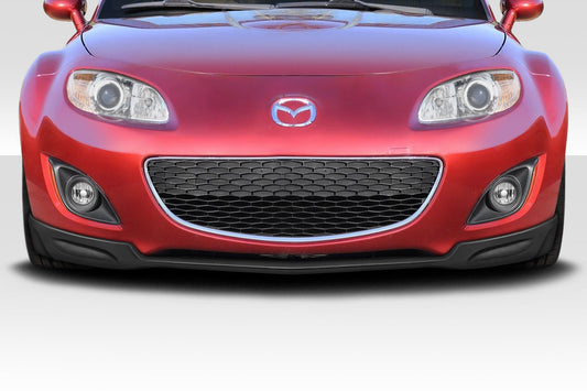 2009-2012 Mazda Miata MX-5 Duraflex MSP Front Lip - 1 Piece