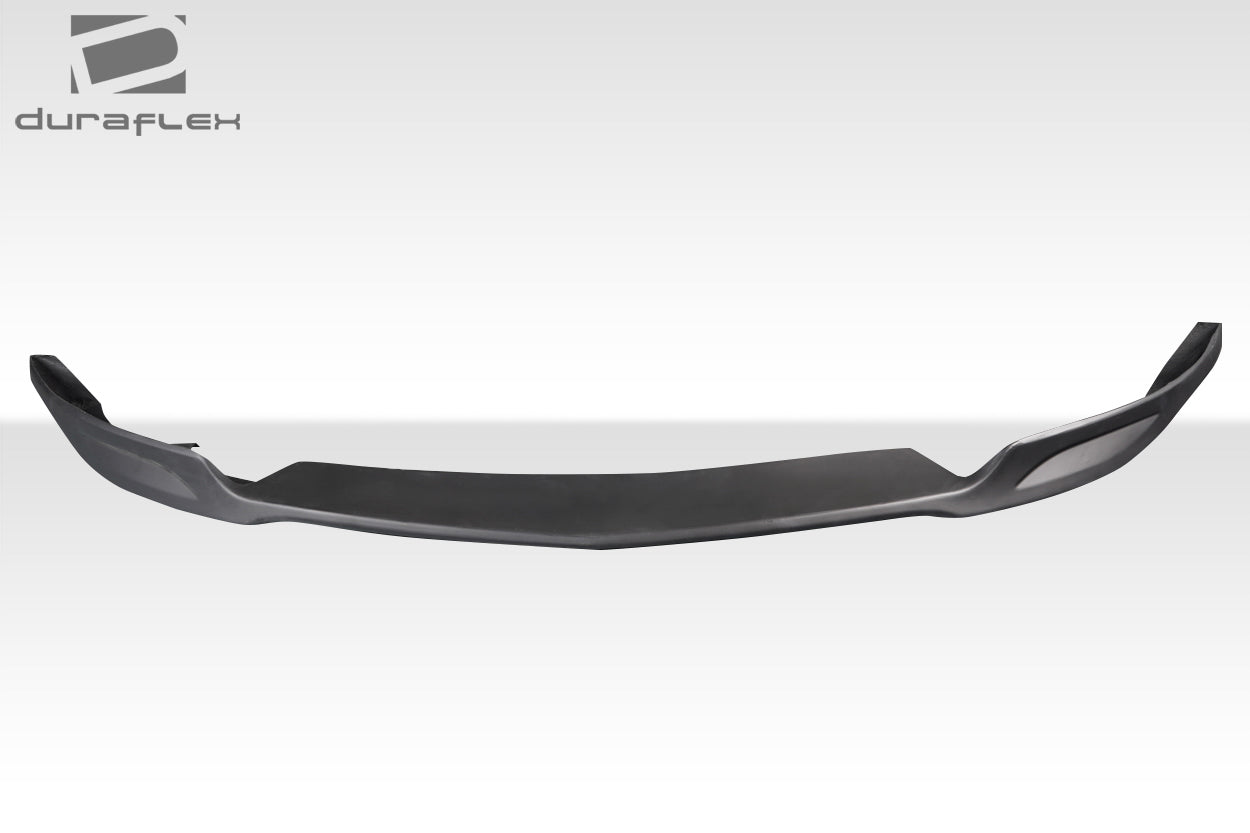 2009-2012 Mazda Miata MX-5 Duraflex MSP Front Lip - 1 Piece