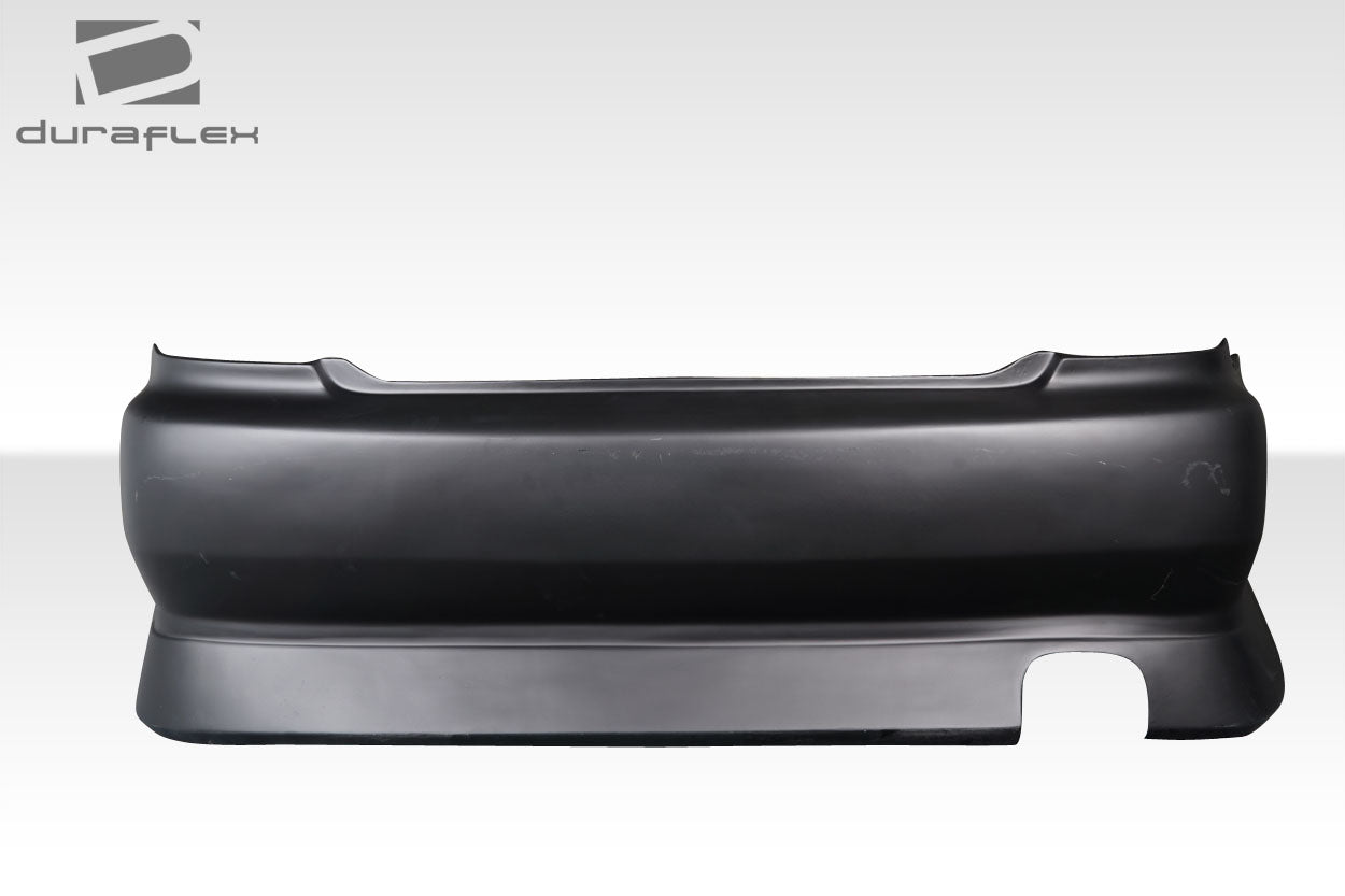 2000-2005 Lexus IS Series IS300 Sportcross Wagon Duraflex B-Sport Rear Bumper Cover - 1 Piece