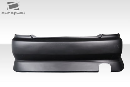 2000-2005 Lexus IS Series IS300 Sportcross Wagon Duraflex B-Sport Rear Bumper Cover - 1 Piece