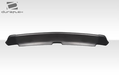 2008-2012 Honda Accord Duraflex Ergo Rear Wing Spoiler - 1 Piece