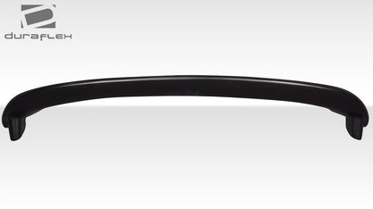 2010-2013 Porsche Panamera Duraflex T-A Look Rear Wing Spoiler - 1 Piece