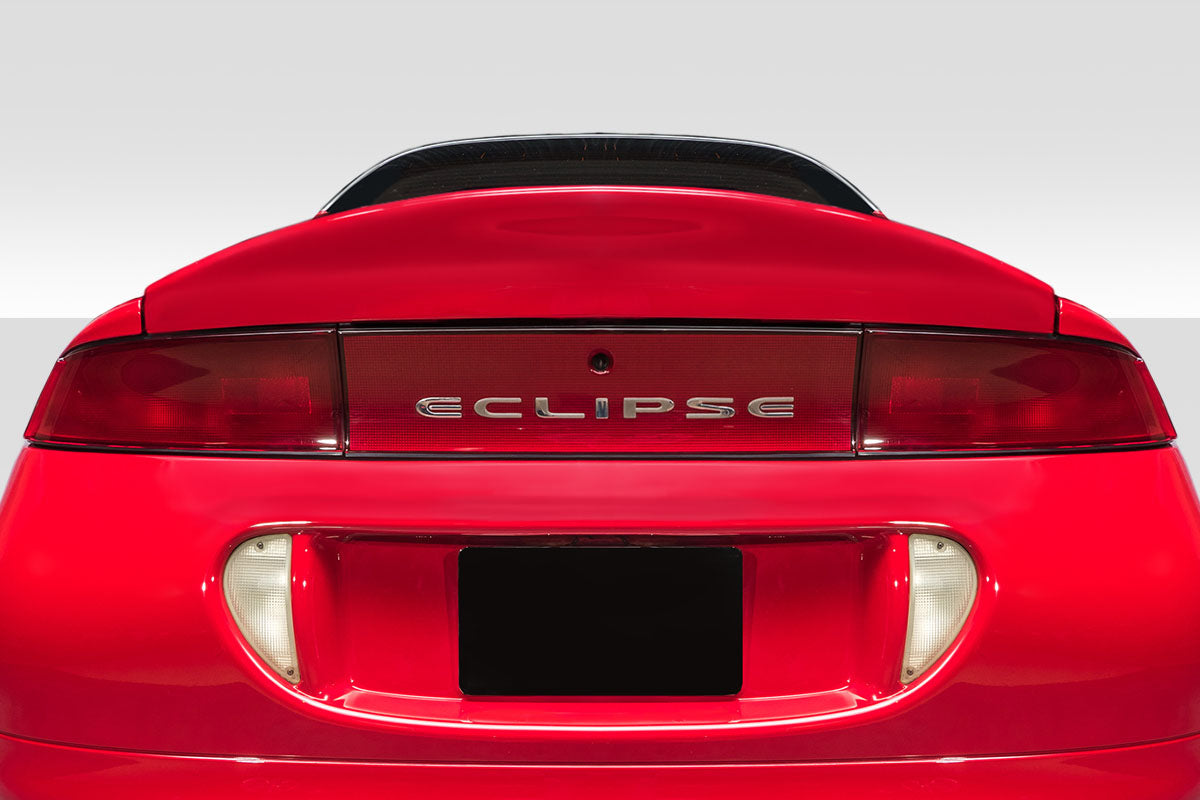 1995-1999 Mitsubishi Eclipse Eagle Talon Duraflex High Kick Spoiler - 1 piece