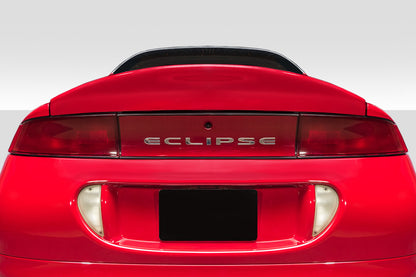 1995-1999 Mitsubishi Eclipse Eagle Talon Duraflex High Kick Spoiler - 1 piece