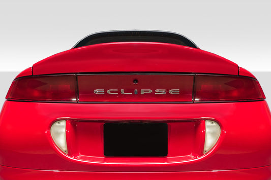 1995-1999 Mitsubishi Eclipse Eagle Talon Duraflex High Kick Spoiler - 1 piece