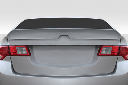 2009-2014 Acura TSX Duraflex Duckbill Rear Wing Spoiler -1 piece