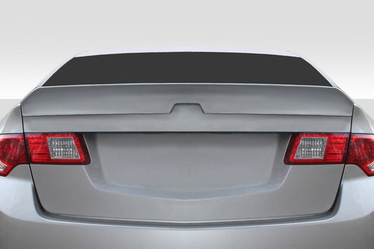 2009-2014 Acura TSX Duraflex Duckbill Rear Wing Spoiler -1 piece