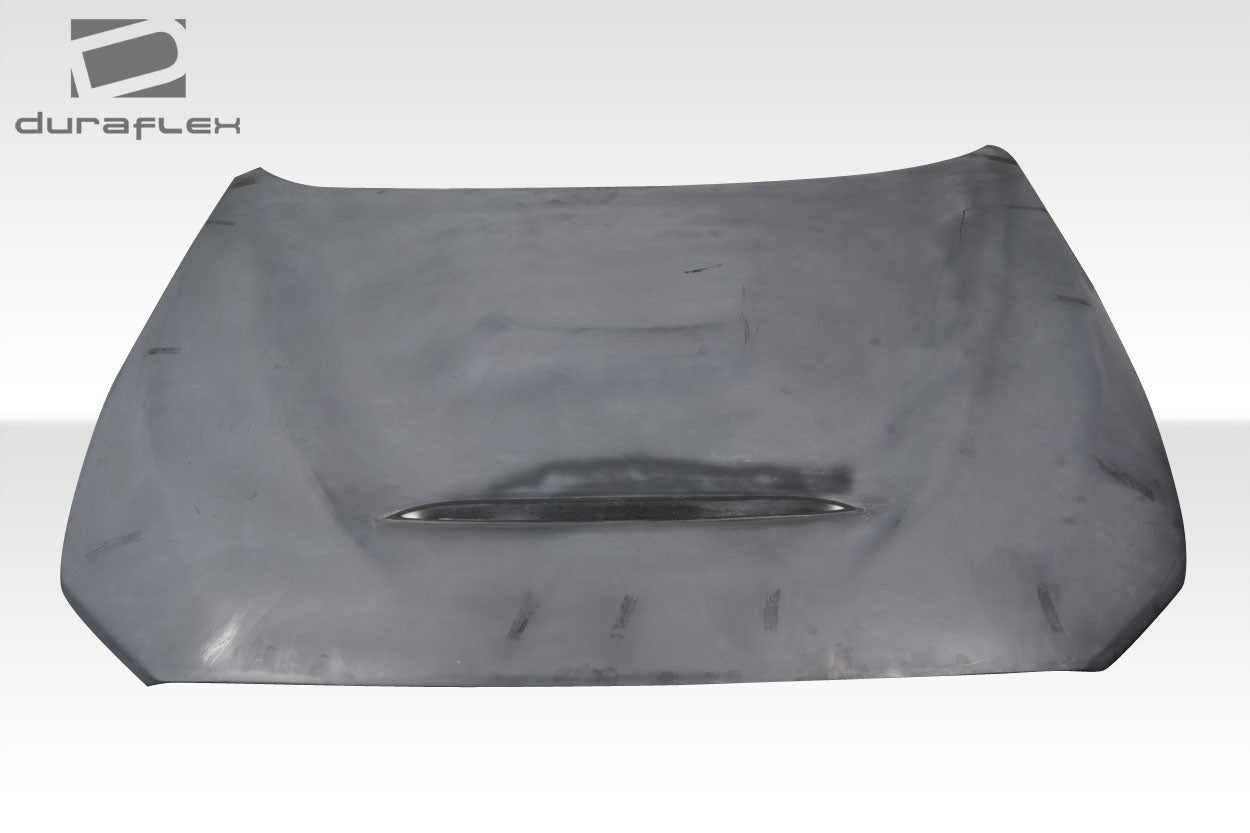 2014-2021 BMW 2 Series / 2016-2021 BMW M2 F22 F23 F87 Duraflex GTS Look Hood - 1 Piece