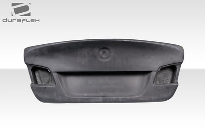 2011-2016 BMW 5 Series F10 4DR Duraflex CSL Look Trunk - 1 Piece