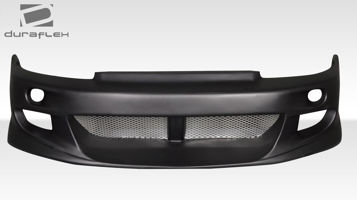 1992-1995 Honda Civic Duraflex JDPro Front Bumper Cover - 1 Piece