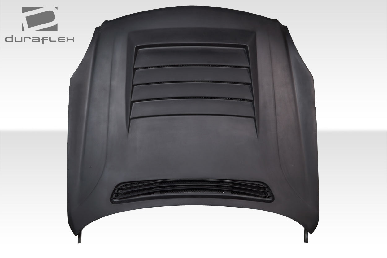 2003-2007 Infiniti G Coupe G35 Duraflex D1 Hood - 1 Piece