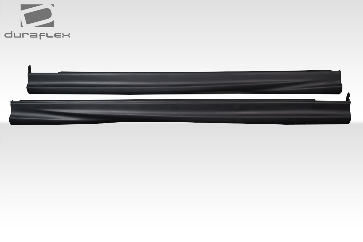 1998-2005 Lexus GS Series GS300 GS400 GS430 Duraflex JDPro Side Skirt Rocker Panels - 2 Piece