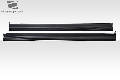 1998-2005 Lexus GS Series GS300 GS400 GS430 Duraflex JDPro Side Skirt Rocker Panels - 2 Piece